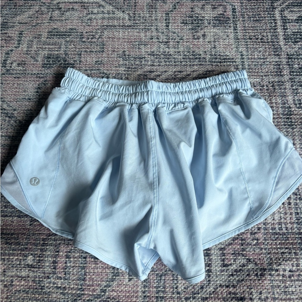 hotty hot 2.5” lined shorts